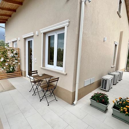 Le Gorgoni Tropea B&B Santa Domenica  Buitenkant foto